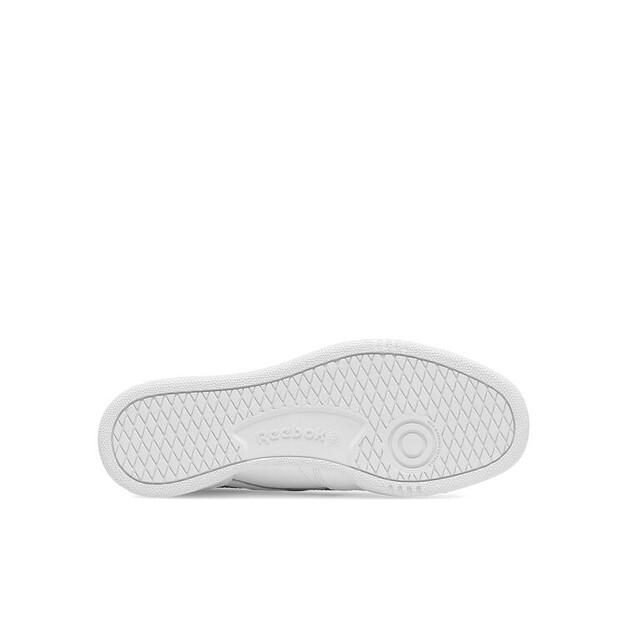 Men's Reebok Club C Revenge Sneakers 100032882 White
