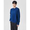 8Seconds Brushed Mock Neck Knit Blue