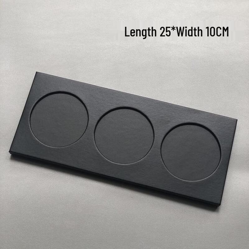 Boyiduo Leatherette Business Coaster