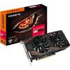 Placa de vídeo Gigabyte AORUS Radeon™ RX580 Gaming 8G - 8 GB - GDDR5