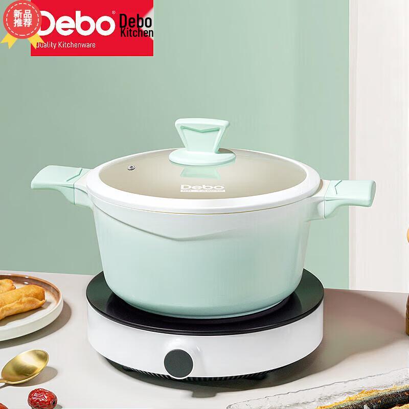 Debo Sivana DEP-900 Soup Pot