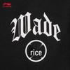 Li-Ning Wade Men's Straight-Leg Ice-Feel Sweatpants