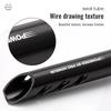TANKE Mountain Road Fahrrad Sattelstütze Ultraleicht Aluminium Legierung MTB Bike Sattelstütze Sitzrohr 27.2/30.9/31,6mm * 400mm Fahrrad Teile