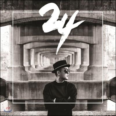Keumbeomju - Mini Album Vol. 2: 24