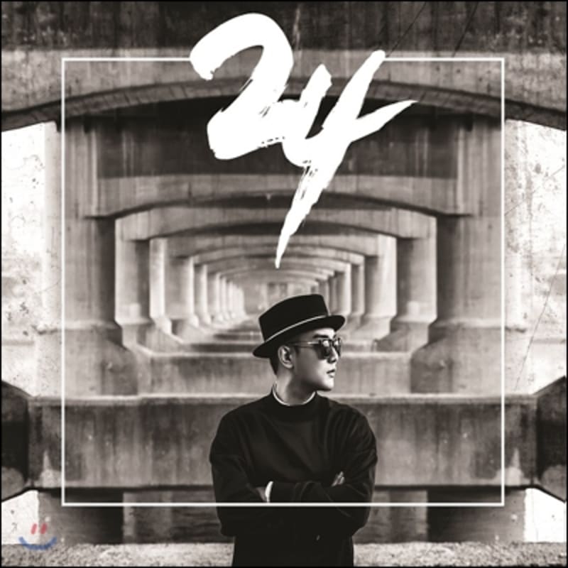 

Keumbeomju - Mini Album Vol. 2: 24