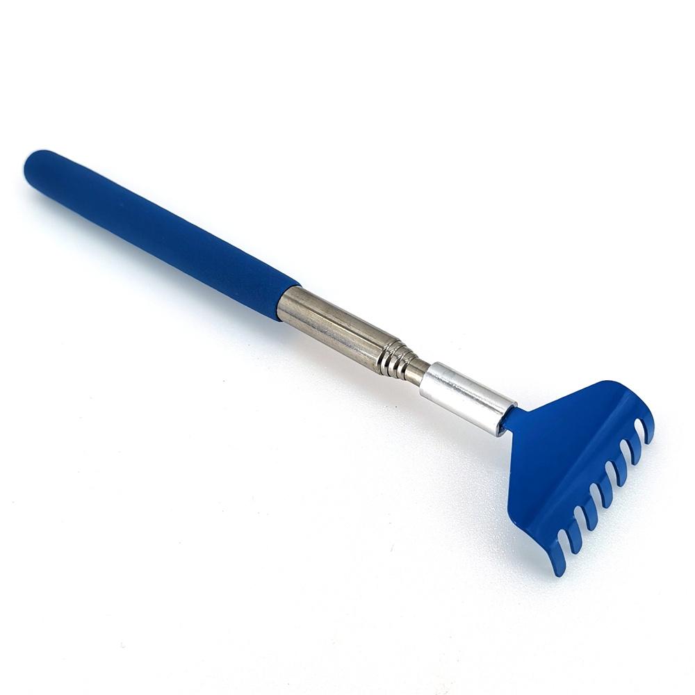 Telescopic Back Scratcher Scratching Backscratcher Massager Kit Back Scraper Extendable Telescoping Itch Health Products