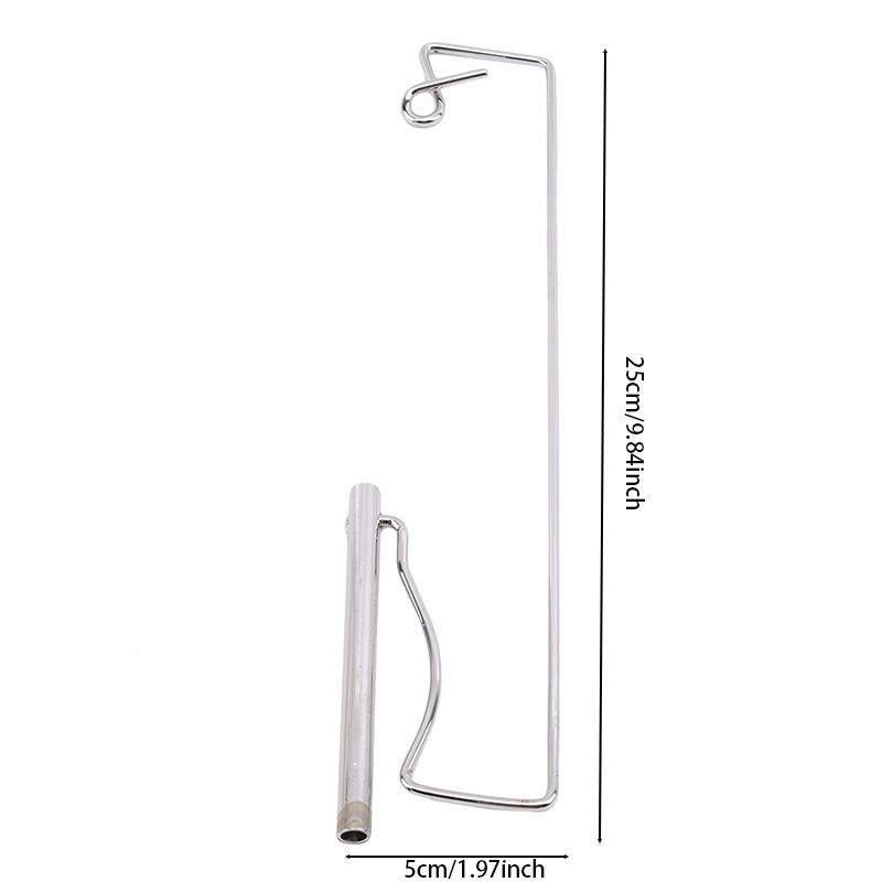 

Бытовая швейная машина Подставка для ниток Металлический переносной держатель ниток Подставка для катушек швейной машины Инструменты для самостоятельного шитья Аксессуары