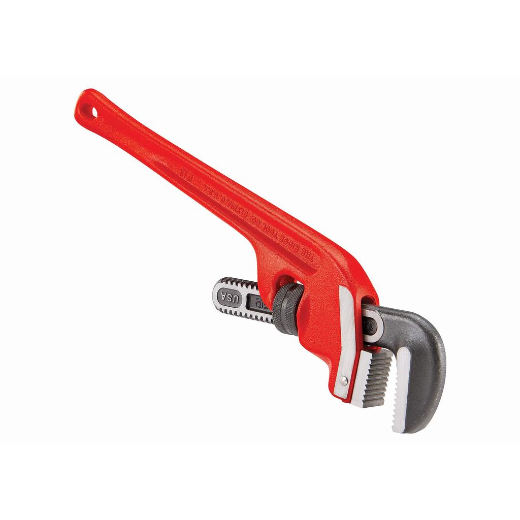 Rigid 31075 End Pipe Wrench E-18