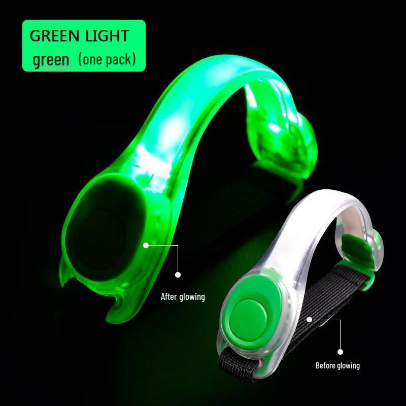 LED Luminous Running Armband