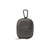 The North Face 30L Logo Reißverschluss Outdoor Rucksack Unisex Rucksack Schwarz NM2DP00J