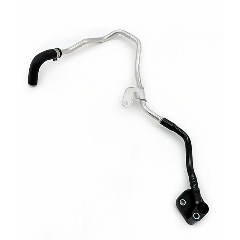 A2782002751 A2782000500 Turbolader-Kühlmittelschlauch für Mercedes Benz GL550 GLS550 ML550 2782002751 2782000500