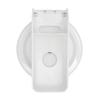 Wandhalterung Ständer Passend für   Dot 4 5 Smart Speaker ABS Platzsparend Smart Speaker Wandhalter für Zuhause