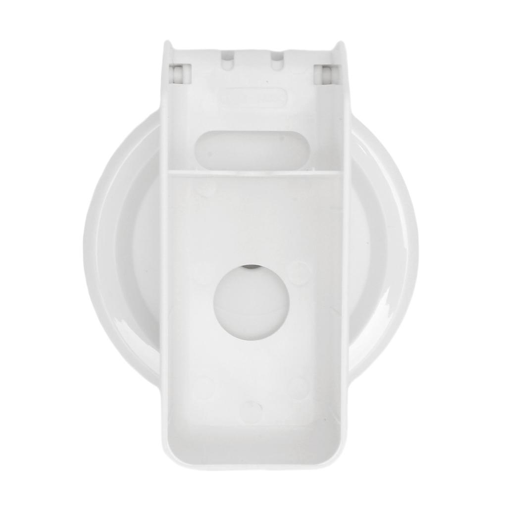 Wandhalterung Ständer Passend für   Dot 4 5 Smart Speaker ABS Platzsparend Smart Speaker Wandhalter für Zuhause