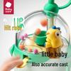 Babycare Basketball Play Water Bottle