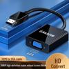 LLHY 8K60Hz DisplayPort to HDMI Converter