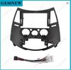 9-inch Navigation Panel Frame for 2006 Mitsubishi Grandis Central Control
