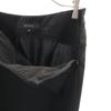GUCCI made in Italy Midi length Tight Skirt 38 black Women Used