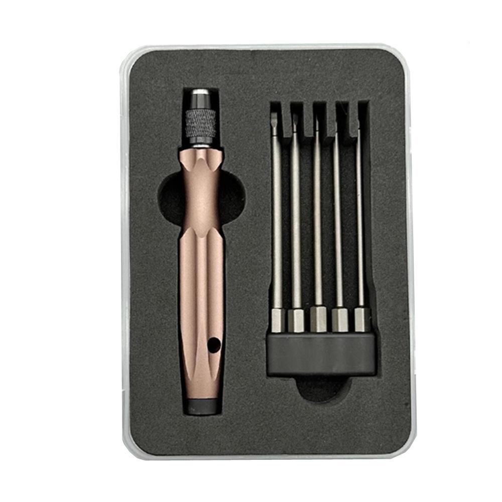 JayCreer Repair Tool Set Screw Driver For DJI T16,T20,T25,T30,T40,T50,T70,T70P 5PCS