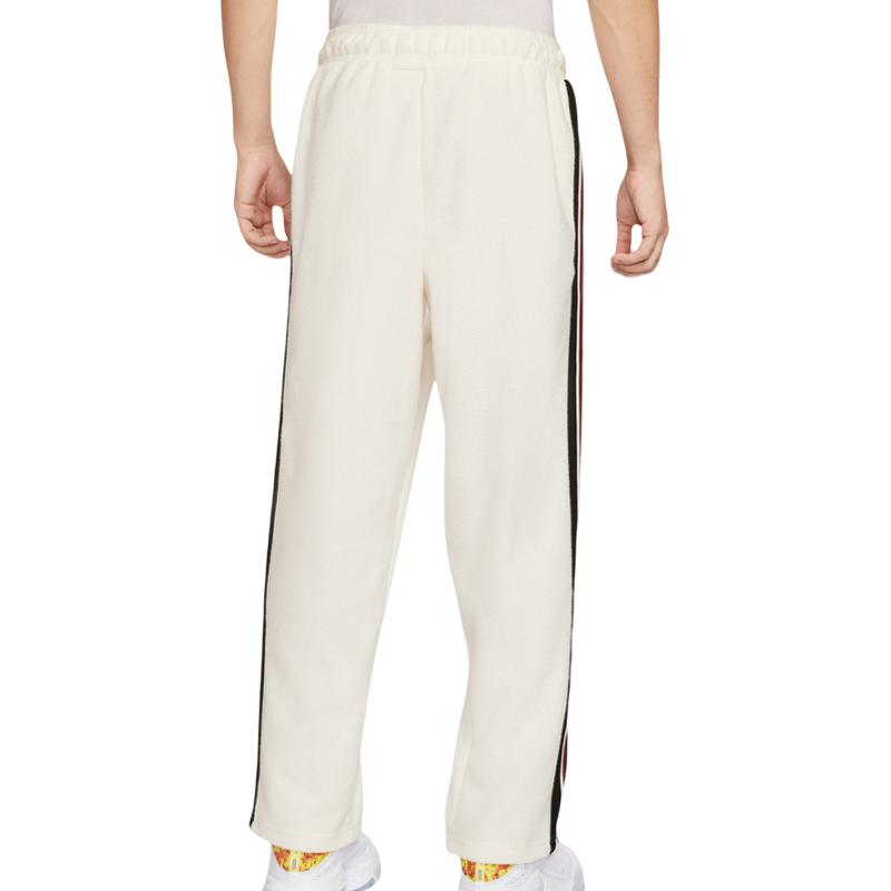 Nike Basketball Striped Casual Pants Men Bottoms HV3491133