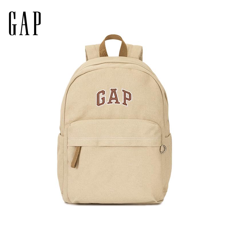 GAP Wilderness Road Canvas Backpack