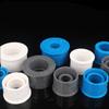 2Pcs/Lot 63/75/90/110mm PVC Pipe Bushing Reducer Connector Water Supply Tube Variable Ring Joints PVC Bushing Connectors