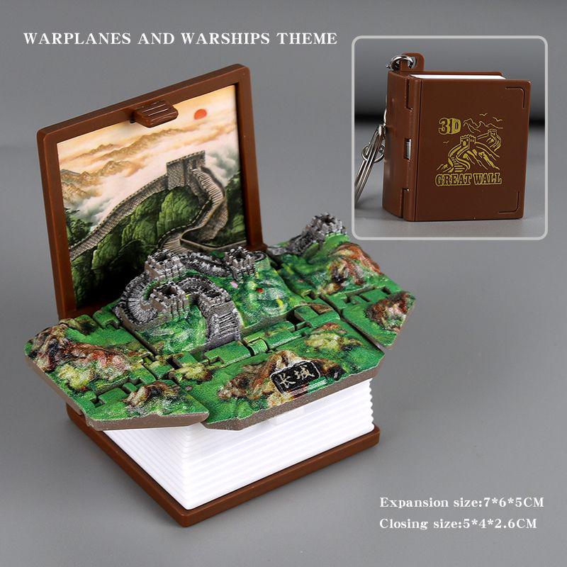 3D Vyskakovací sportovní kolekce klíčenek: Fotbal, Basketbal, Dinosaurus a Vánoční Kouzlo Antistresová Hračka Dárek.