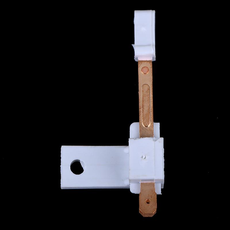 Waschmaschine Kontaktschalter Kontaktfeder Feder Kupferkontaktstück Waschmaschine Türdeckelfeder