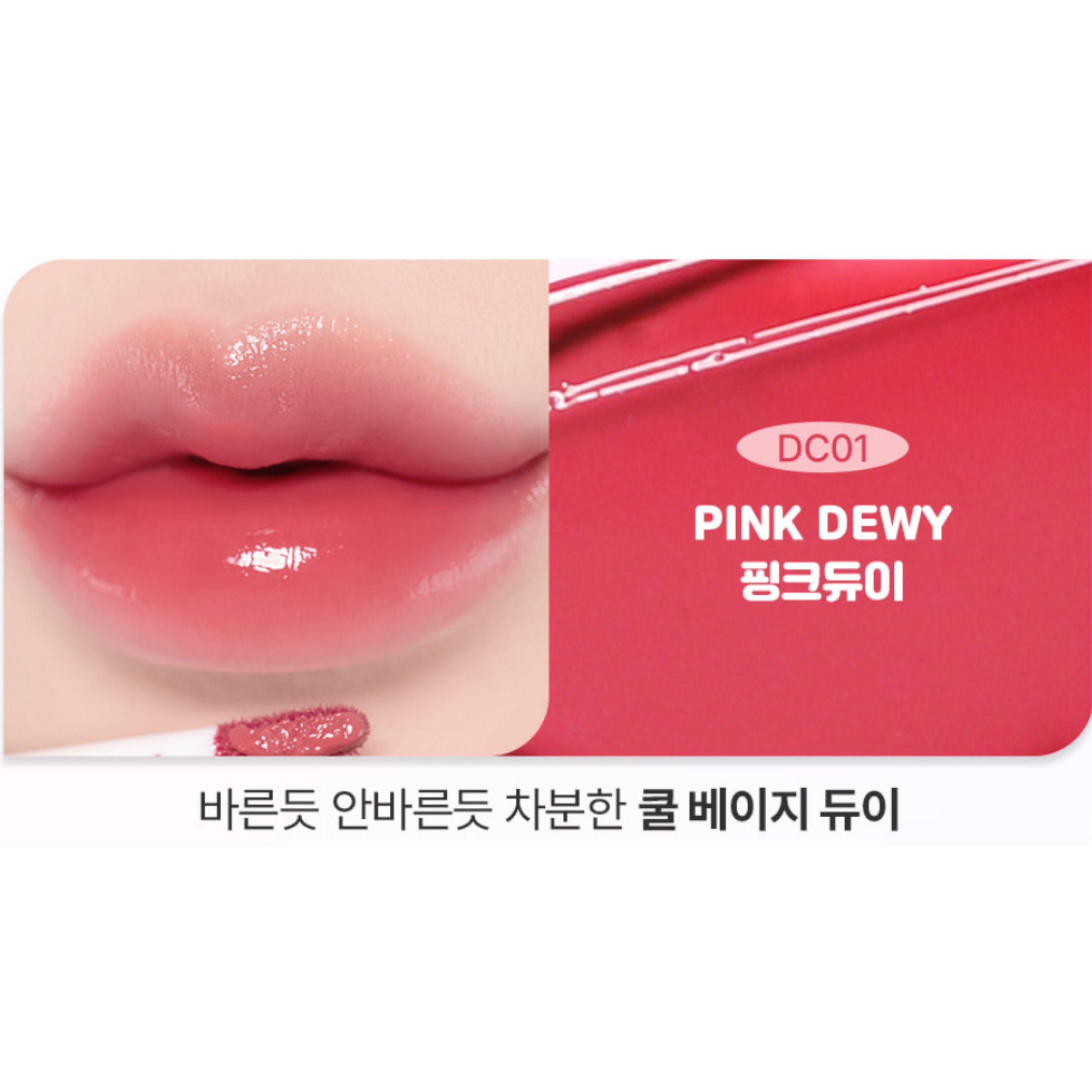 MOOLDA Glow Dewy Tint 3g DC01