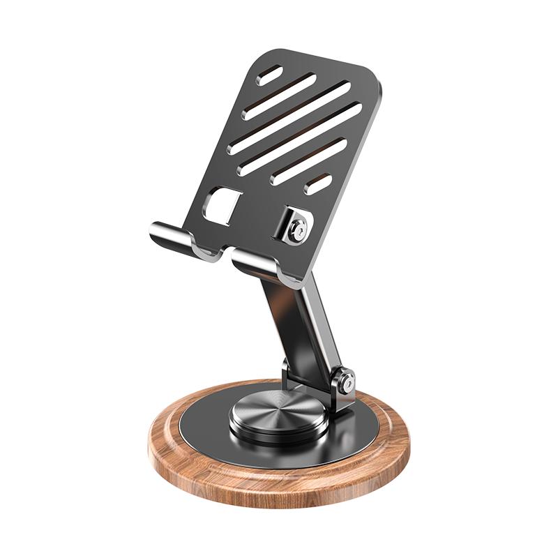 Kewo Foldable Adjustable Desktop Phone & Tablet Stand