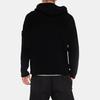 STONE ISLAND Zip Hoodie 'Black' Men's 7915509A3-V0029