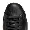 adidas  Y-3 Superstar Black Women Sneakers Black HQ7320