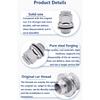 M12* 1.25 Standard Wheel Lug Nuts For INFINITI Q40 Q50 Q60 Q70 Q70L QX50 QX70 EX37 FX50 G37 M35h M37 M56 EX35 G25 FX35 Hub Nuts