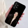 2hollis 2 Poster Boy Phone Case for Samsung Galaxy A73,23,53,33,14,24,13,72,22,52,32,54,A34 Soft Cover