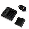 2Pcs Car Door Projector Lamps Car LED Light Car Accessories For Chevrolet Spark Silverado Captiva Lacetti