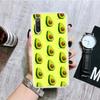 Cartoon Fruit Avocado Phone Case For Xiaomi Redmi 9 9A 9C 9T 10 10A 10C 8 8A 7 7A 6 6A K40 K20 Pro K30 S2 10X Printing Cover