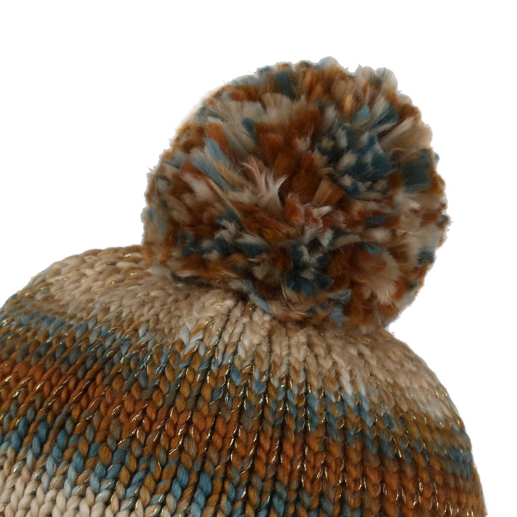 Regatta Womens/Ladies Frosty VI Knitted Beanie