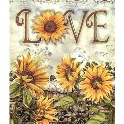 Buy Sunflower Wall Art At Affordable Price From 2 Usd Best Prices Fast And Free Shipping Joom