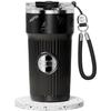 Pepsi 316L Stainless Steel Insulated Water Bottle