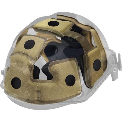 Chrániče – Doplňky k přilbám