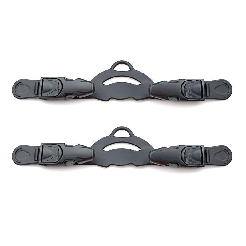 HOTDIVE Diving Fin Straps