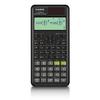 Casio Function Calculator Differential CalculusStatistical CalculationsMathematical Natural Display 394 FunctionsFeatures fx-375ESA-N