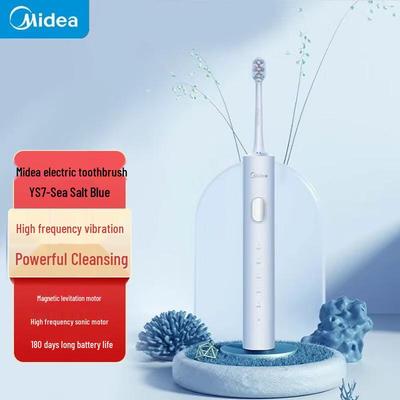 YS7 Smart Sonic Electric Toothbrush CN Plug (adapter Included)
