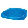 Physiological Gel Cushion - PT07540 - Honeycomb - Blue - 35 Cm - Optimal Comfort