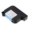 RT61 Ink Cartridge 42ML Black Quick Dry Ink Cartridge for SC12 SC12T CP12 CP12W SC12KJ Handheld Inkjet Printer
