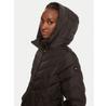 Tommy Hilfiger Chevron Down Jacket WW0WW42622 Black Regular Fit