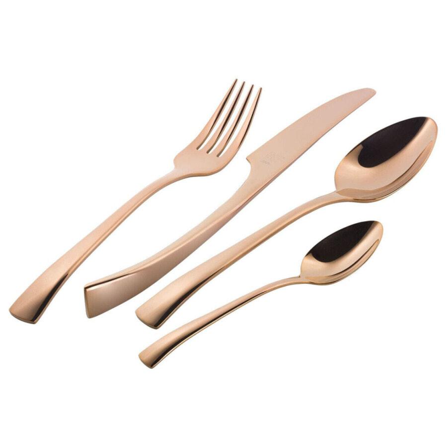 

Столовые приборы Zwilling 22769-630-0 Розовый Нержавеющая сталь 30 шт.