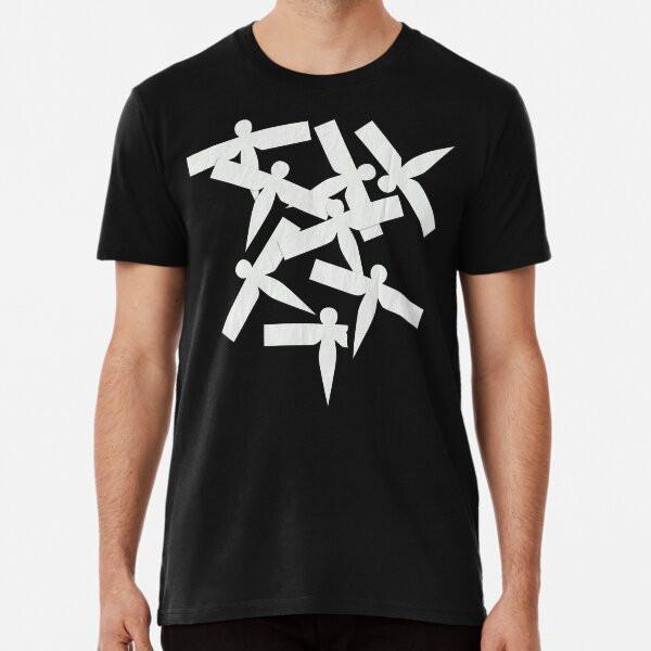 Shikigami - Paper Birds  S To 5XL Made In the AU/USA T-Shirt