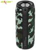 Zealot S51 Wireless TWS Dual Speaker with Heavy Bass - Outdoor Portable Bluetooth Speaker