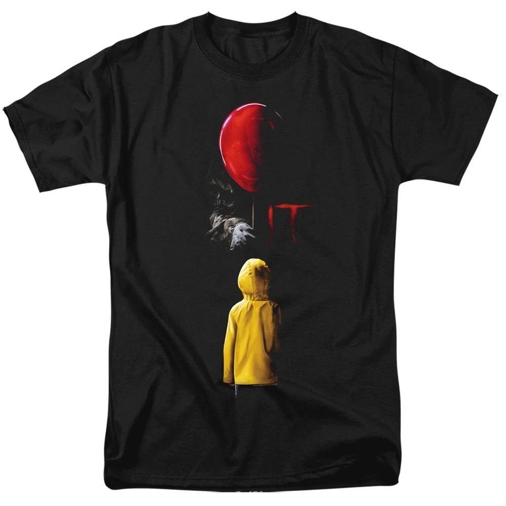 IT Red Balloon Licensed Children s T-shirt 160