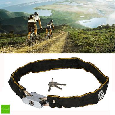 heavy duty motorbike lock